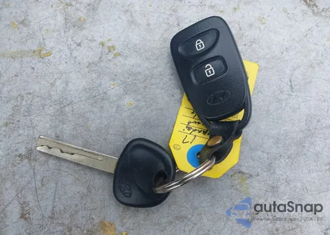 2017 Hyundai Accent Se из США, поврежденный, VIN KMHCT4AE0HU364098